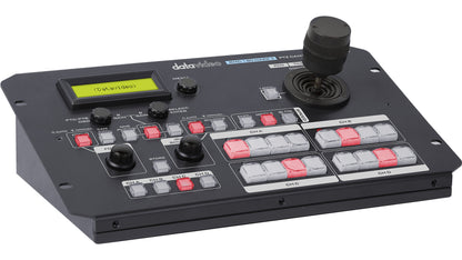Datavideo RMC-180 MK II PTZ Camera Controller - view 3