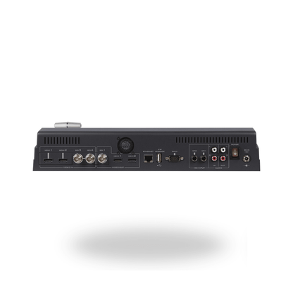 Datavideo SE-650 4-Input HD Video Switcher | Professional SDI & HDMI Live Production Mixer - Universal AV Solutions