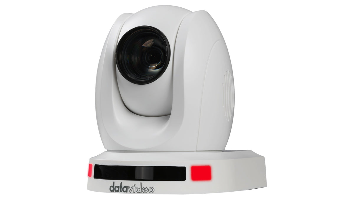 Datavideo PTC-145 HD 20x Tracking PTZ Camera - view 3