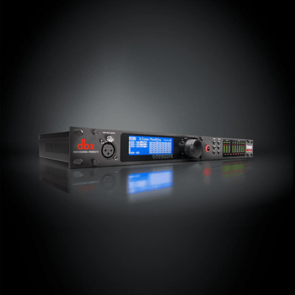 DBX VENU360 SYSTEM PROC EU - Universal AV Solutions