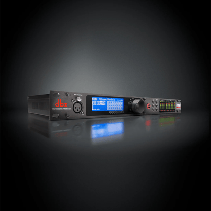 DBX VENU360 SYSTEM PROC EU - Universal AV Solutions