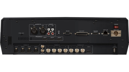 Datavideo HS-2600 HD 8-Channel Portable Video Streaming Studio - view 3