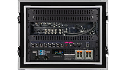 Datavideo MS-4000 4K 8-Channel Mobile Video Studio - view 3