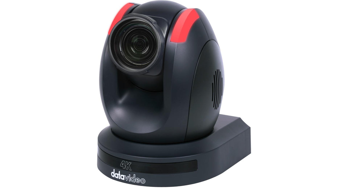 Datavideo PTC-285G 4K 12x 12G Tracking PTZ Camera