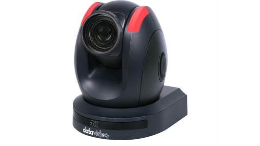 Datavideo PTC-285G 4K 12x 12G Tracking PTZ Camera