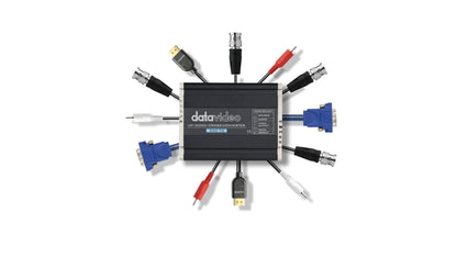 Datavideo DAC-70 Up / Down / Cross Converter - view 3