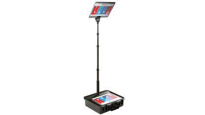 Datavideo TP-800 MKII Portable Conference Teleprompter Kit