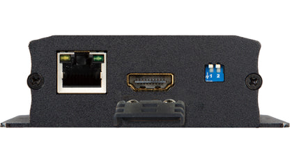 Datavideo HBT-6 HDBaseT Receiver Box - view 3
