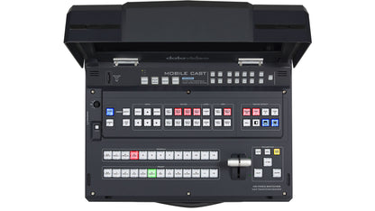 Datavideo HS-3200 12-Channel HD Portable Video Streaming Studio - view 2