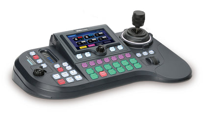 Datavideo RMC-300A PTZ Camera Controller