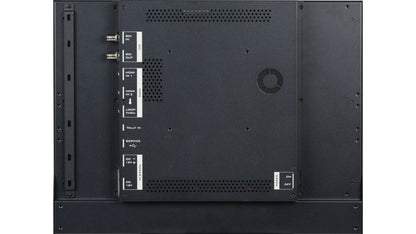 Datavideo TLM-170K 17.3" 4K Broadcast Monitor (Desktop) - view 3
