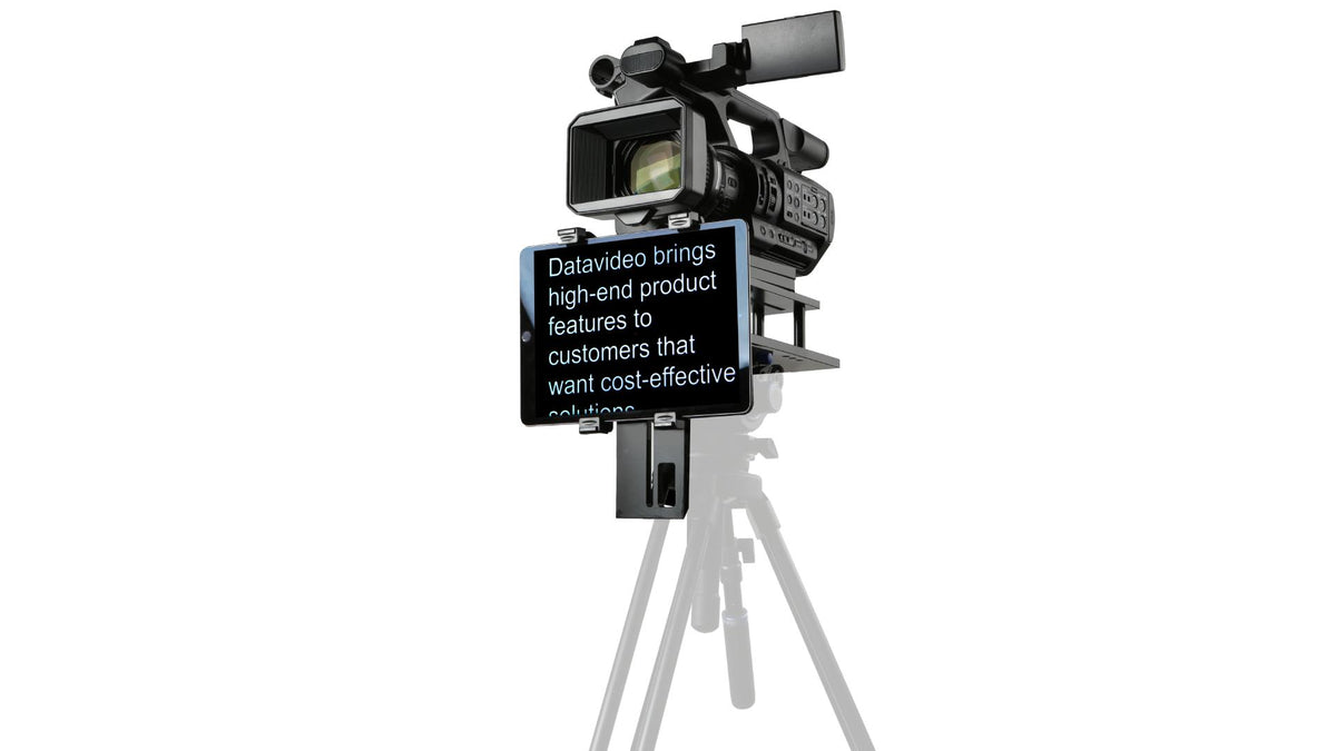 Datavideo TP-300-BT Tablet Teleprompter