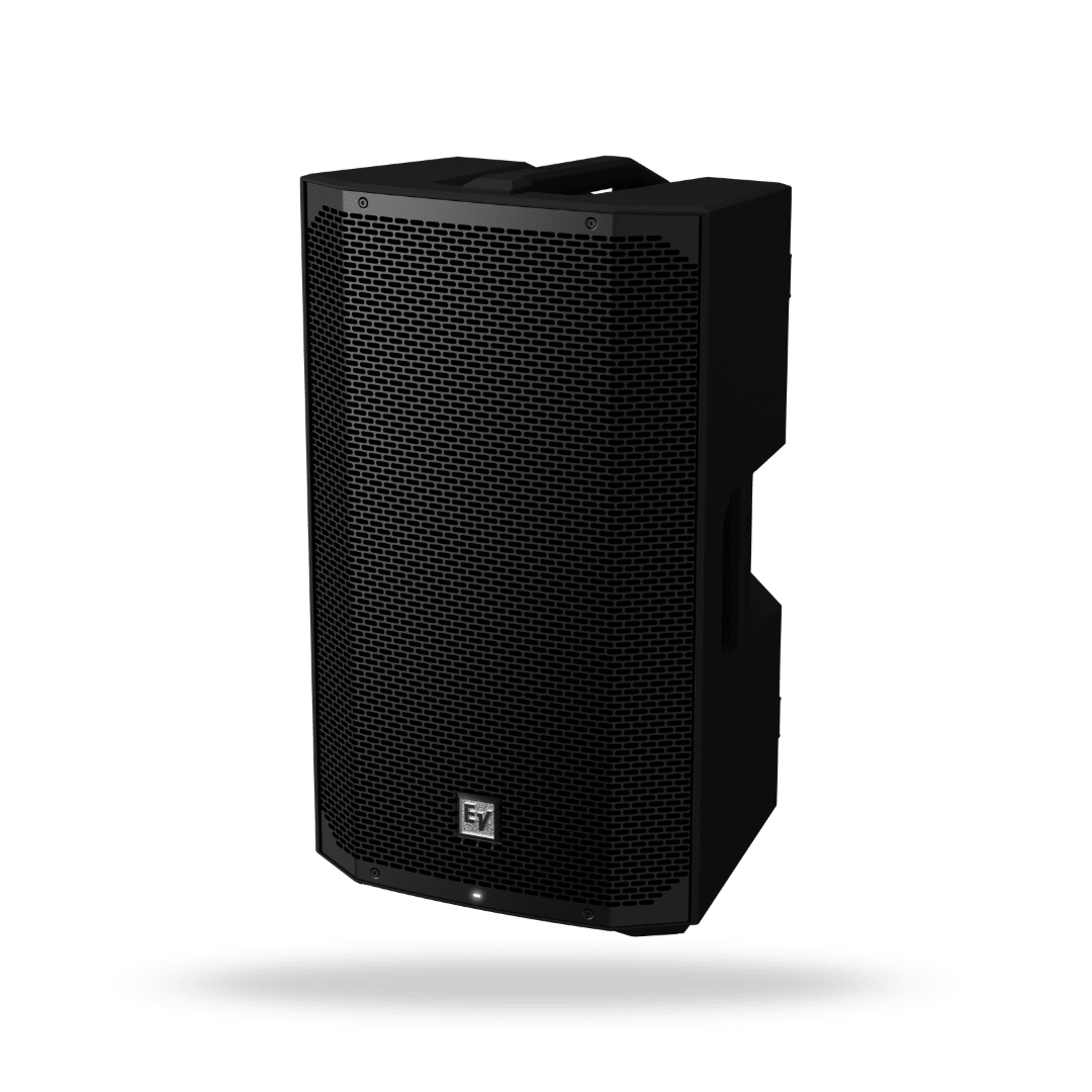 Electro-Voice EVERSE 12 Battery-Powered Portable PA Speaker - Universal AV Solutions