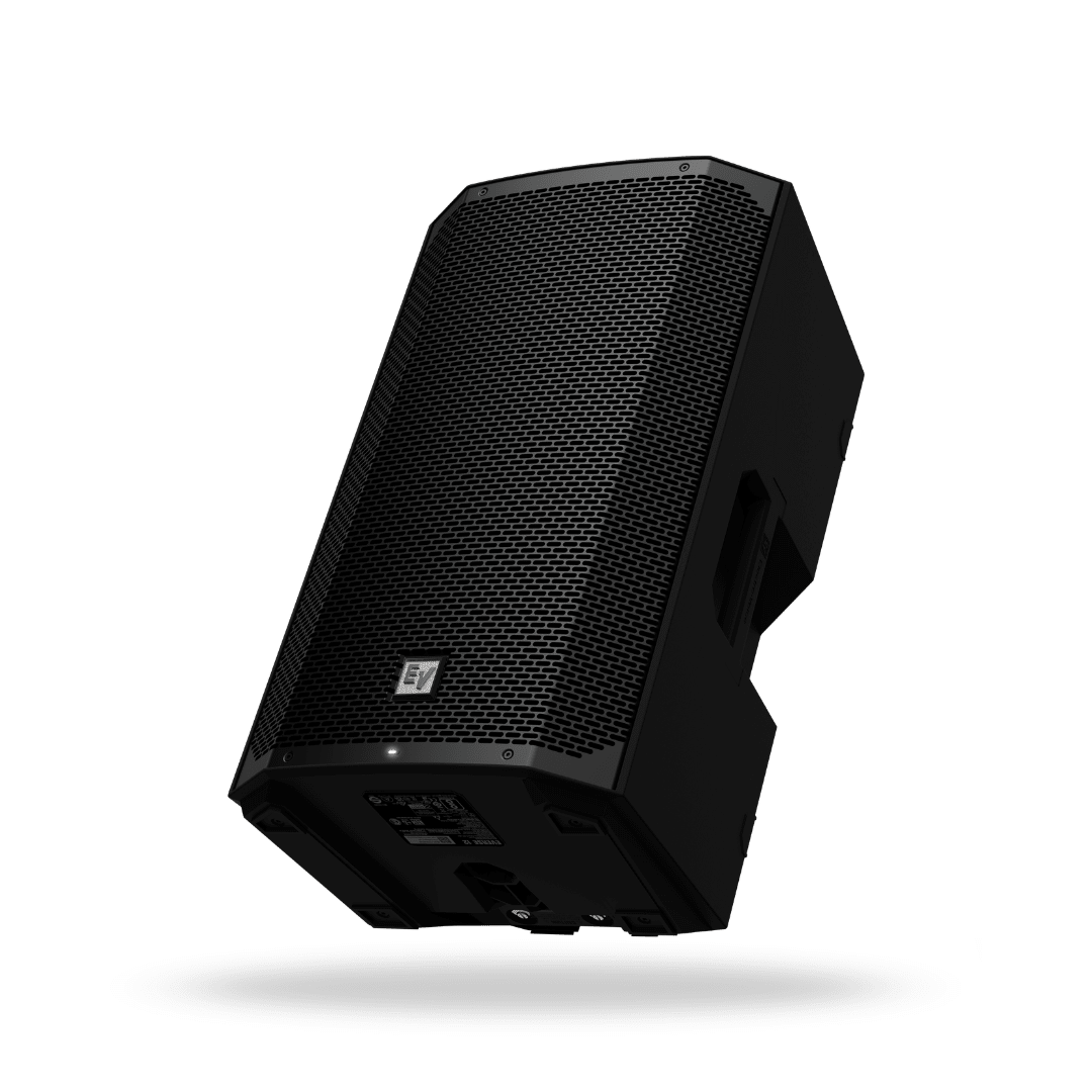 Electro-Voice EVERSE 12 Battery-Powered Portable PA Speaker - Universal AV Solutions
