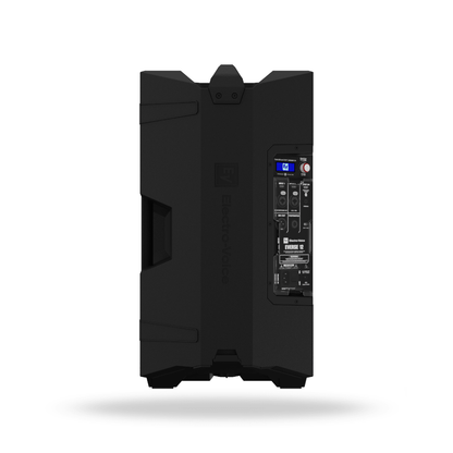 Electro-Voice EVERSE 12 Battery-Powered Portable PA Speaker - Universal AV Solutions