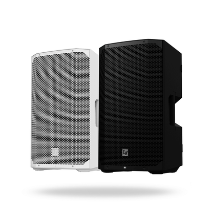 Electro-Voice EVERSE 12 Battery-Powered Portable PA Speaker - Universal AV Solutions