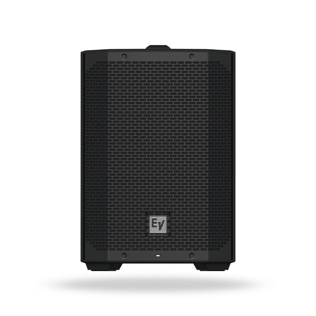 Electro-Voice EVERSE 12 Battery-Powered Portable PA Speaker - Universal AV Solutions