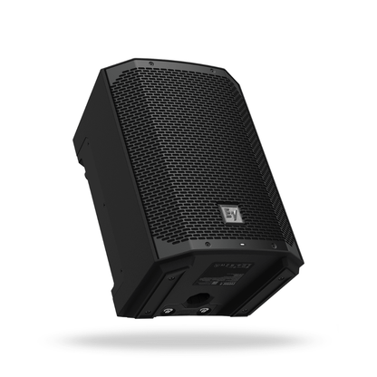 Electro-Voice EVERSE 8 Battery-Powered Portable PA Speaker - Universal AV Solutions