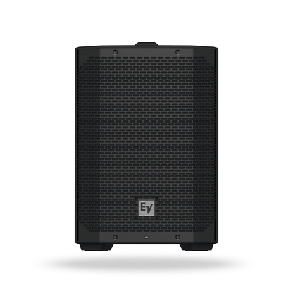 Electro-Voice EVERSE 8 Battery-Powered Portable PA Speaker - Universal AV Solutions