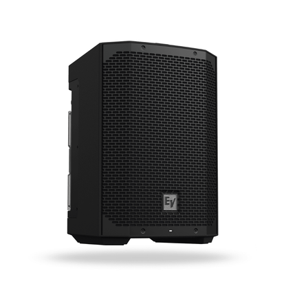 Electro-Voice EVERSE 8 Battery-Powered Portable PA Speaker - Universal AV Solutions