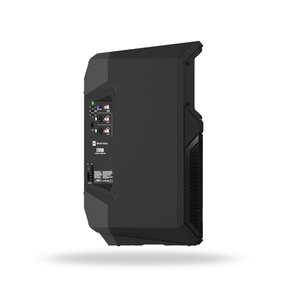 Electro-Voice EVIVA 15P Portable Powered Loudspeaker - Universal AV Solutions