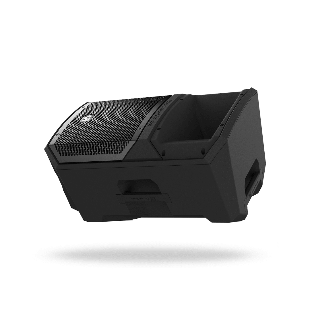 Electro-Voice EVIVA 15P Portable Powered Loudspeaker - Universal AV Solutions