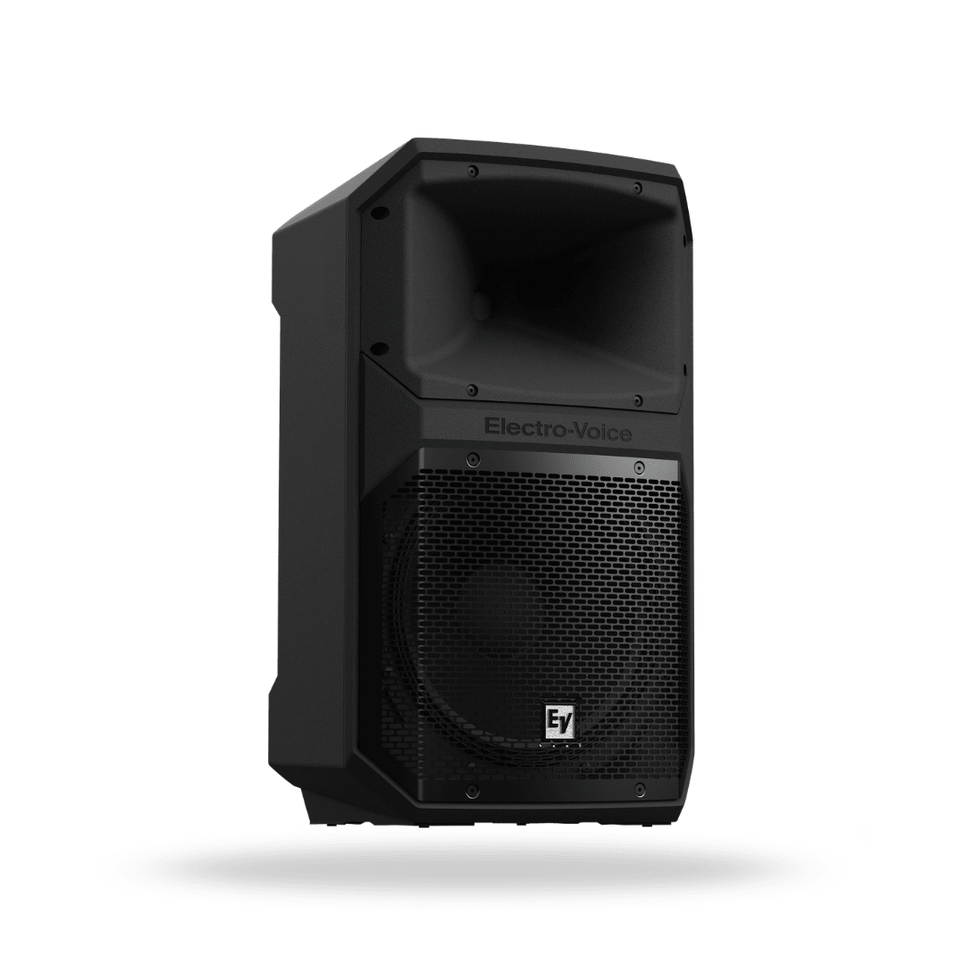 Electro-Voice EVIVA 15P Portable Powered Loudspeaker - Universal AV Solutions