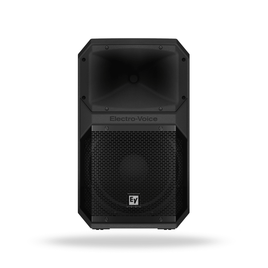 Electro-Voice EVIVA 15P Portable Powered Loudspeaker - Universal AV Solutions