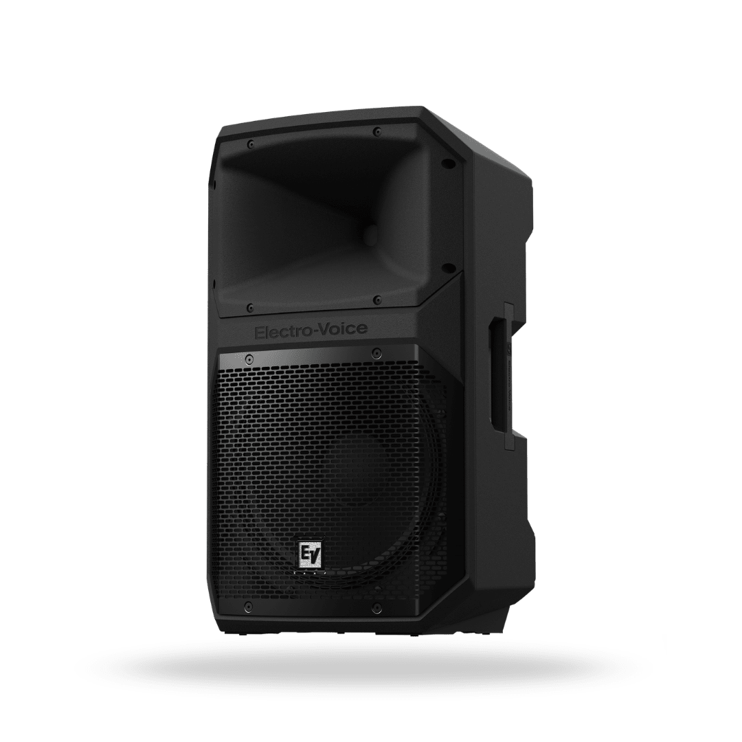Electro-Voice EVIVA 15P Portable Powered Loudspeaker - Universal AV Solutions