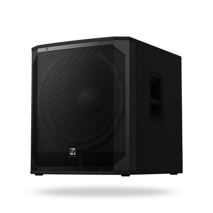 Electro-Voice EVIVA 18SP Portable Powered Subwoofer - Universal AV Solutions