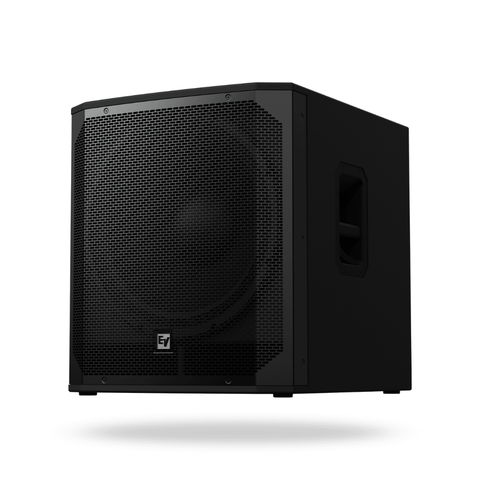 Electro-Voice EVIVA 18SP portable powered subwoofer - product view 1