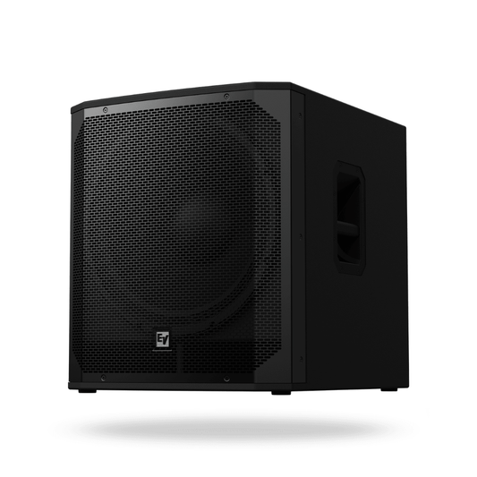 Electro-Voice EVIVA 18SP Portable Powered Subwoofer - Universal AV Solutions