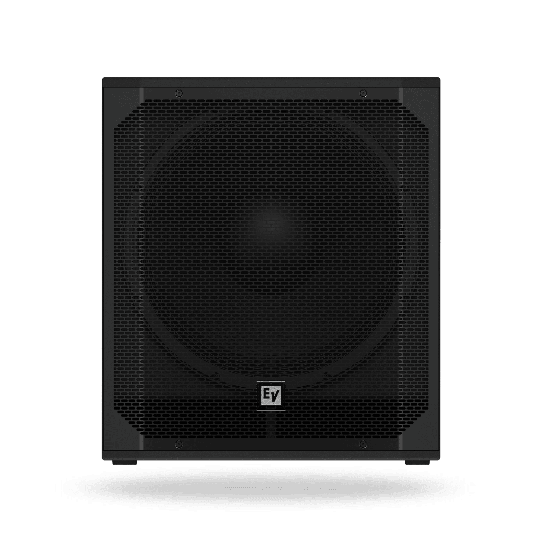 Electro-Voice EVIVA 18SP Portable Powered Subwoofer - Universal AV Solutions