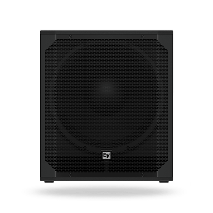 Electro-Voice EVIVA 18SP Portable Powered Subwoofer - Universal AV Solutions