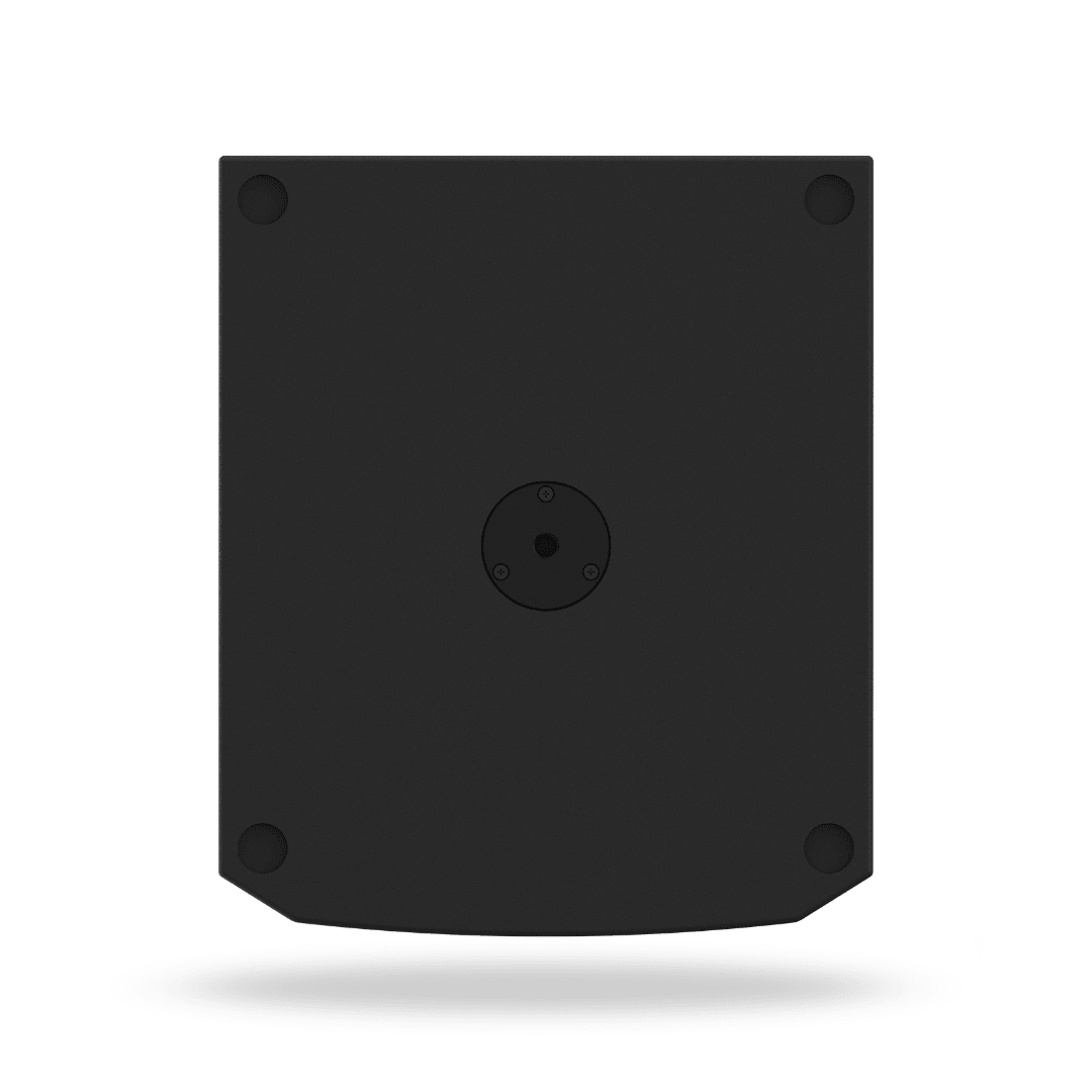 Electro-Voice EVIVA 18SP Portable Powered Subwoofer - Universal AV Solutions
