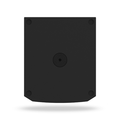 Electro-Voice EVIVA 18SP Portable Powered Subwoofer - Universal AV Solutions