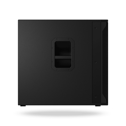 Electro-Voice EVIVA 18SP Portable Powered Subwoofer - Universal AV Solutions