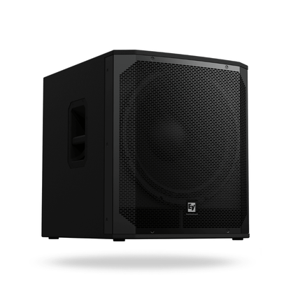 Electro-Voice EVIVA 18SP Portable Powered Subwoofer - Universal AV Solutions
