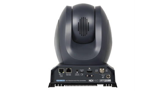 Datavideo PTC-155 HD 30x Tracking PTZ Camera - view 2