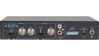 Datavideo DAC-45 4K Up/Down Cross Converter - view 3