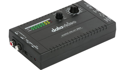 Datavideo AD-10 Audio Delay Box - view 2