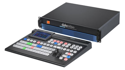 Datavideo SE-4000 4K 8-Channel Digital Video Switcher
