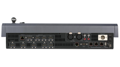 Datavideo SHOWCAST 100 4K SHOWCAST Streaming Studio - view 3