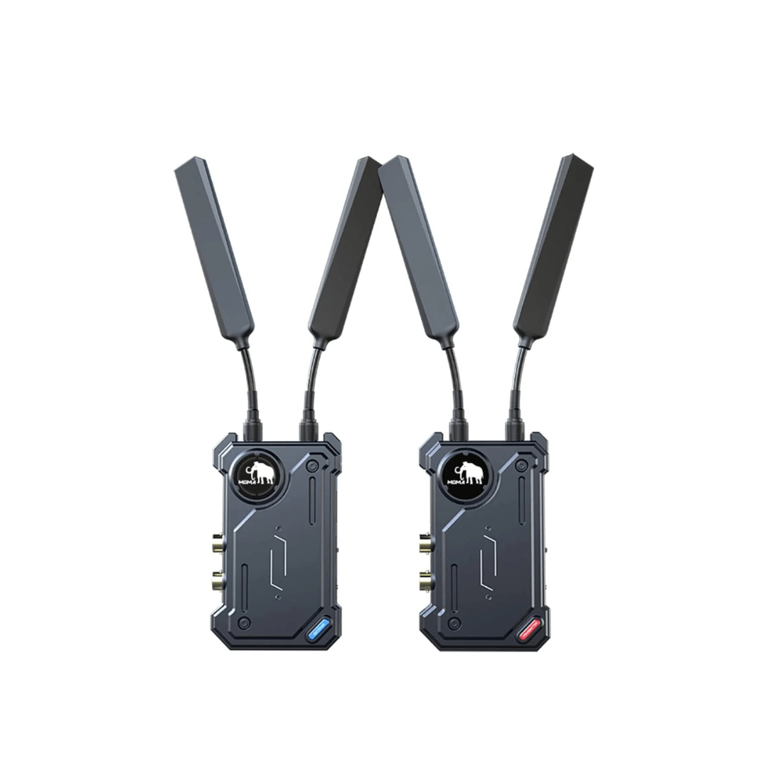 Hollyland Cosmo C1 SDI/HDMI Wireless Video Transmission System - Universal AV Solutions