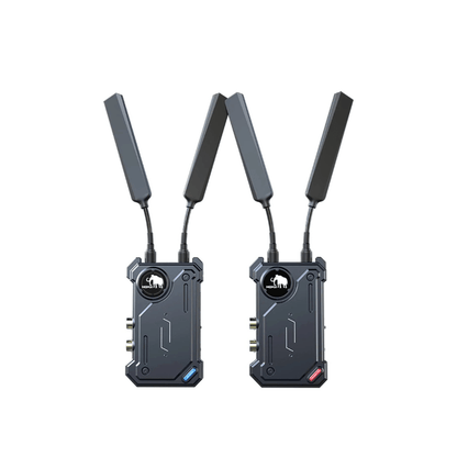 Hollyland Cosmo C1 SDI/HDMI Wireless Video Transmission System - Universal AV Solutions