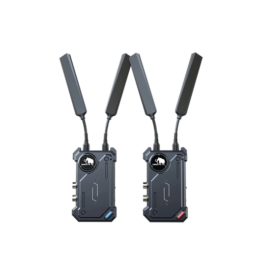 Hollyland Cosmo C1 SDI/HDMI Wireless Video Transmission System - Universal AV Solutions