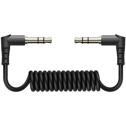 Hollyland LARK M1 DUO 2 - Person Wireless Microphone System (2.4 GHz) - Universal AV Solutions