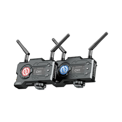 Hollyland Mars 400S PRO SDI/HDMI wireless video transmission system - product view 1
