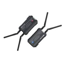 Hollyland Pyro H 4K HDMI Wireless Video Transmission System - Universal AV Solutions