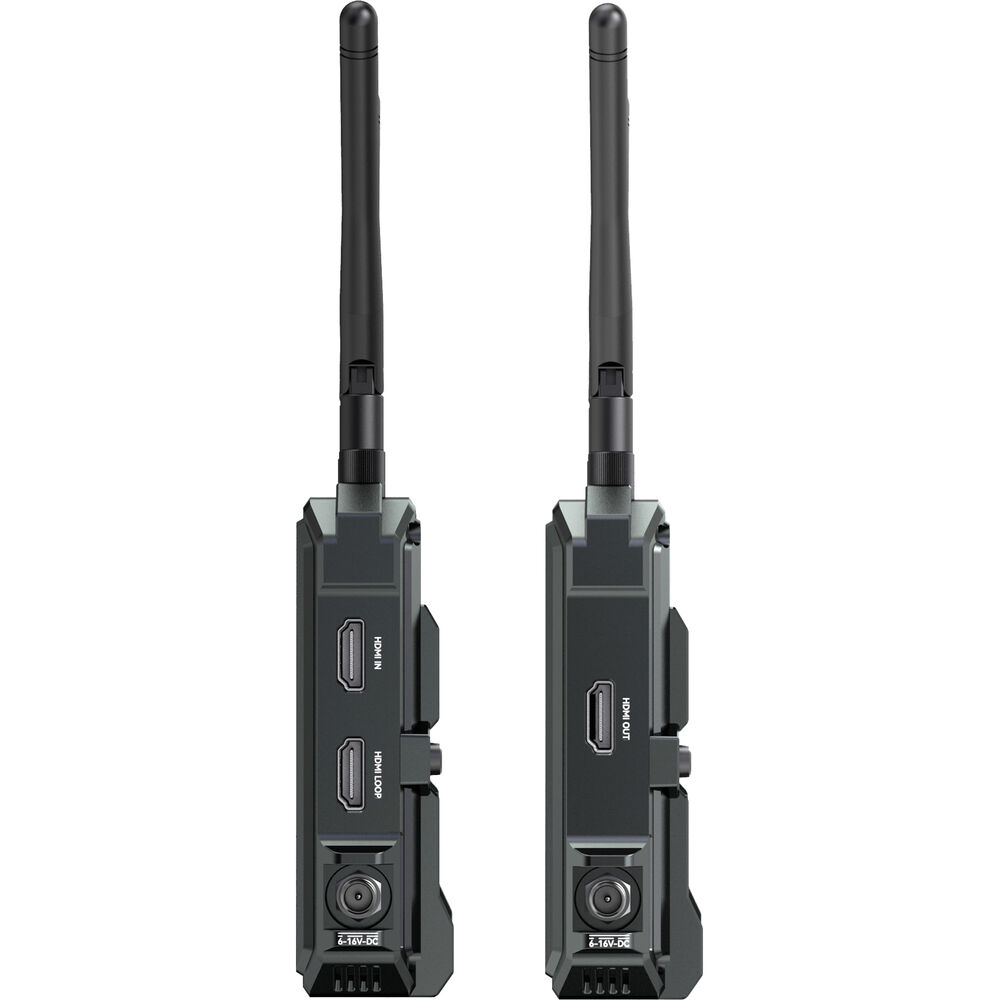 Hollyland Pyro H 4K HDMI Wireless Video Transmission System - Universal AV Solutions